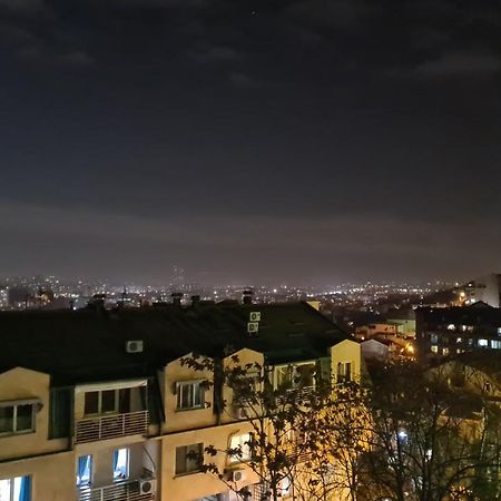 Anika Sweet Apartment At Vodno สโกเปีย ภายนอก รูปภาพ