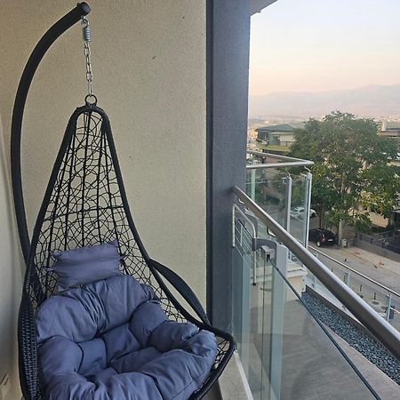 Anika Sweet Apartment At Vodno สโกเปีย ภายนอก รูปภาพ