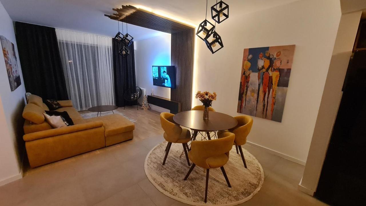 Anika Sweet Apartment At Vodno สโกเปีย ภายนอก รูปภาพ