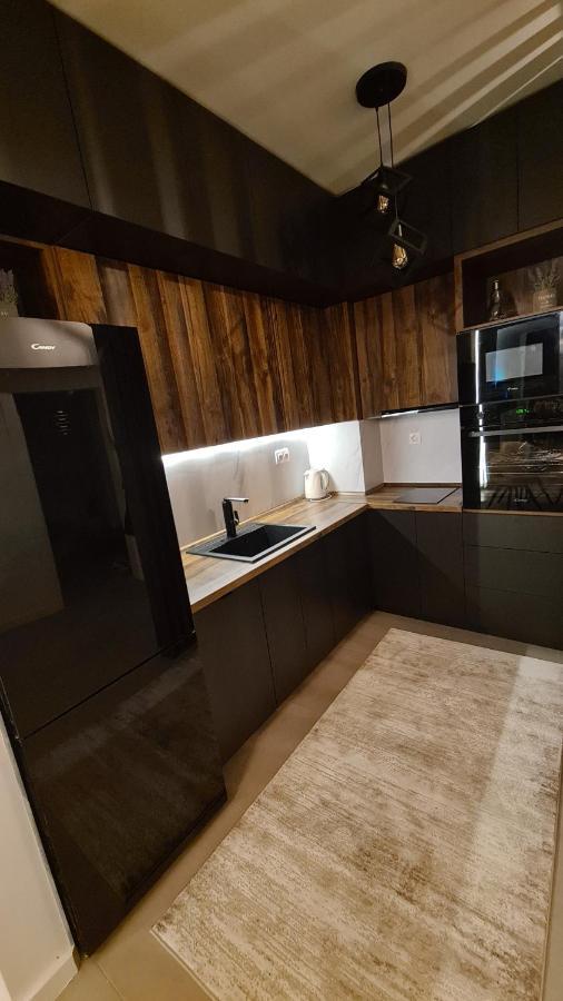 Anika Sweet Apartment At Vodno สโกเปีย ภายนอก รูปภาพ