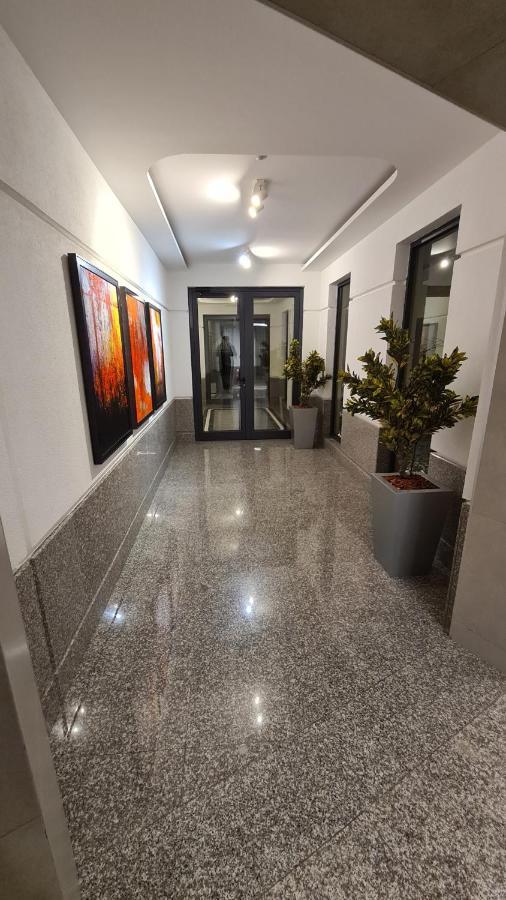 Anika Sweet Apartment At Vodno สโกเปีย ภายนอก รูปภาพ