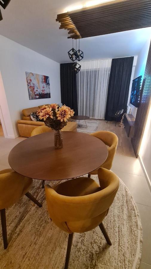 Anika Sweet Apartment At Vodno สโกเปีย ภายนอก รูปภาพ