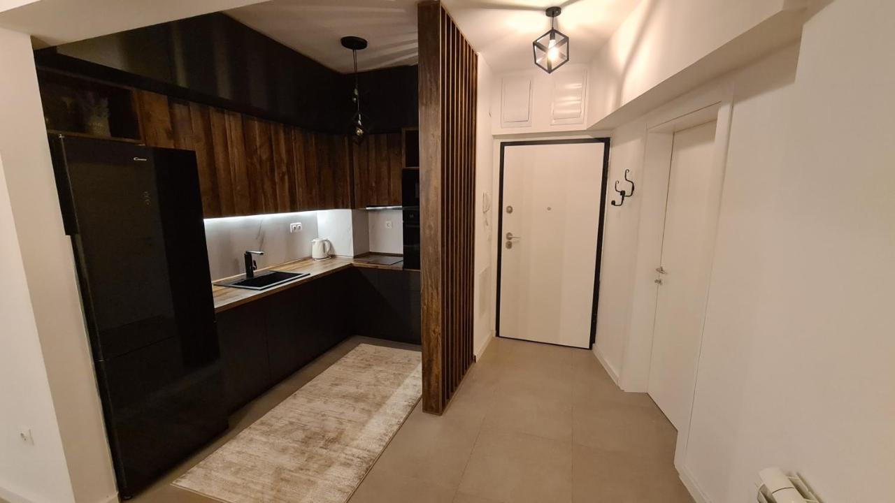 Anika Sweet Apartment At Vodno สโกเปีย ภายนอก รูปภาพ