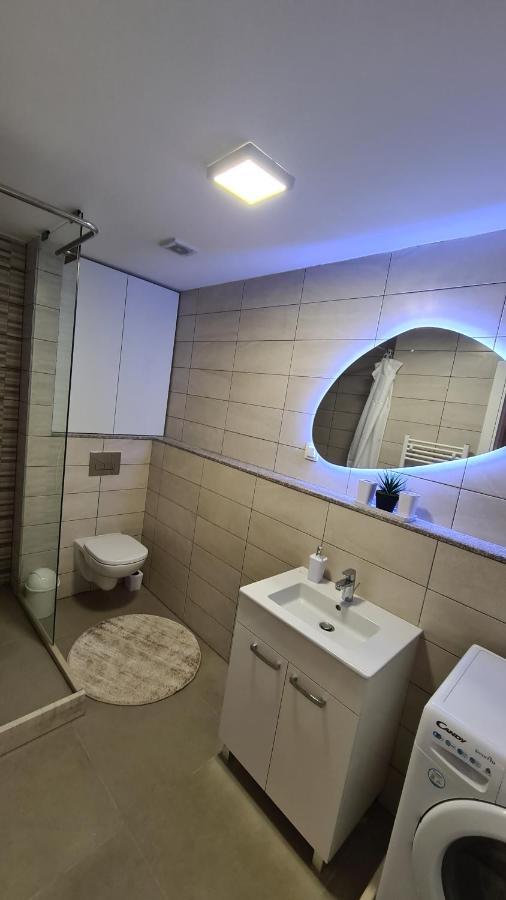 Anika Sweet Apartment At Vodno สโกเปีย ภายนอก รูปภาพ