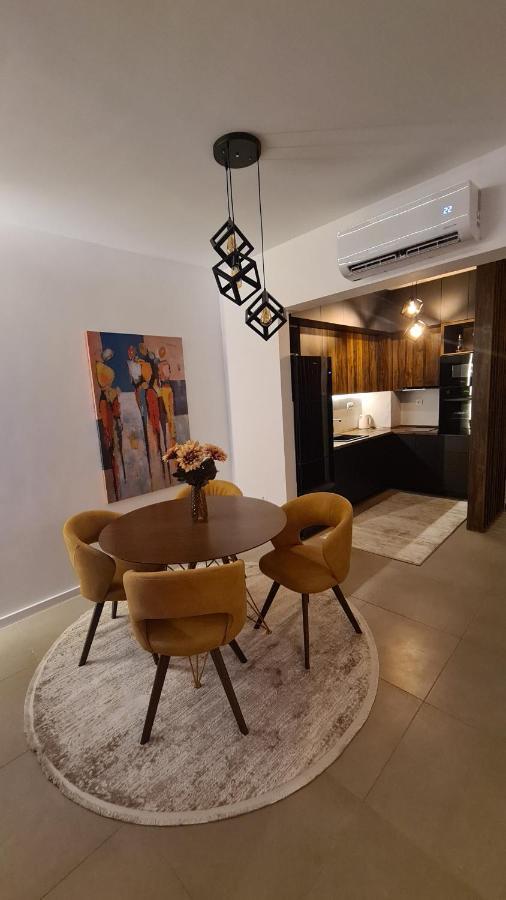 Anika Sweet Apartment At Vodno สโกเปีย ภายนอก รูปภาพ