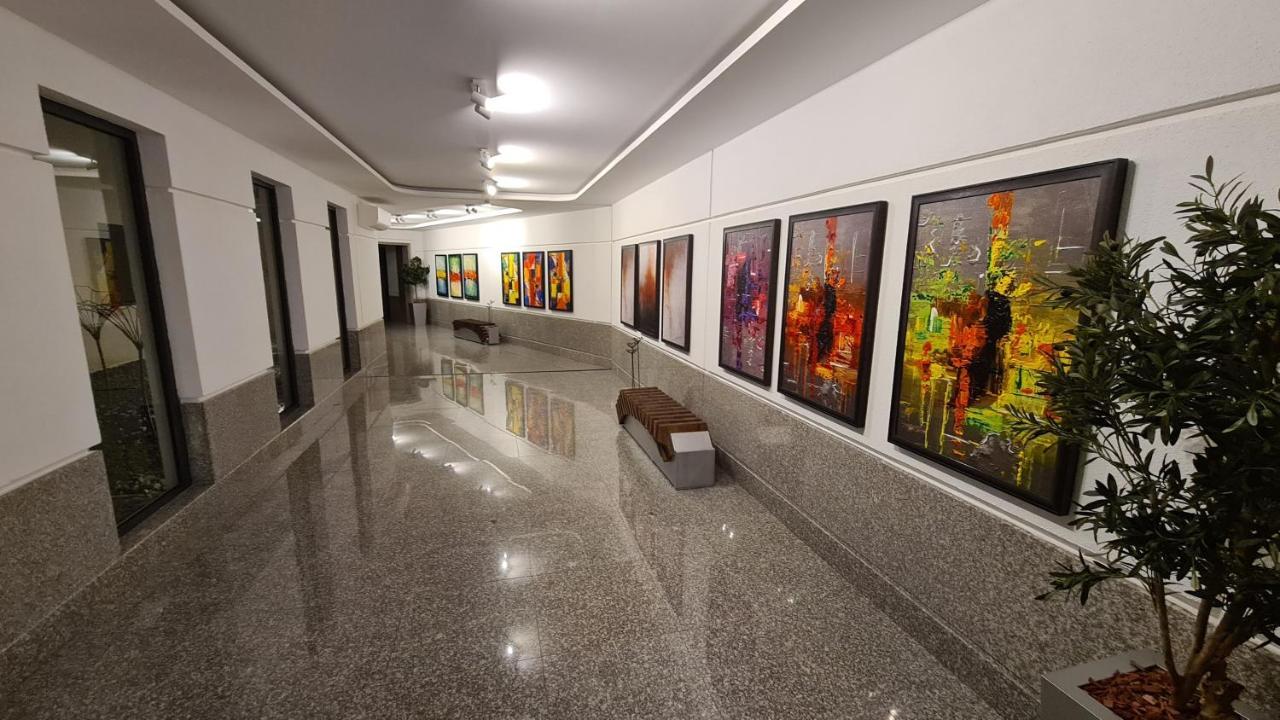Anika Sweet Apartment At Vodno สโกเปีย ภายนอก รูปภาพ