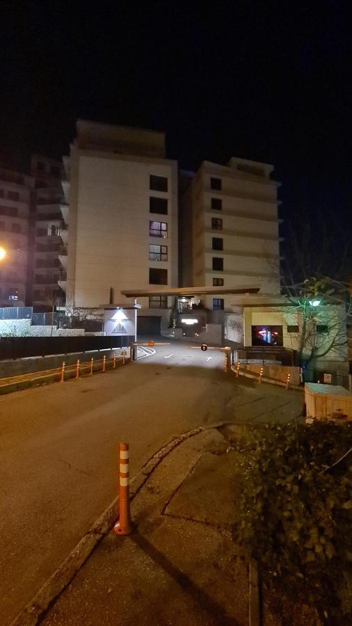 Anika Sweet Apartment At Vodno สโกเปีย ภายนอก รูปภาพ