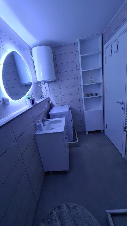 Anika Sweet Apartment At Vodno สโกเปีย ภายนอก รูปภาพ