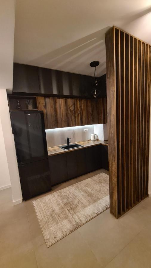 Anika Sweet Apartment At Vodno สโกเปีย ภายนอก รูปภาพ