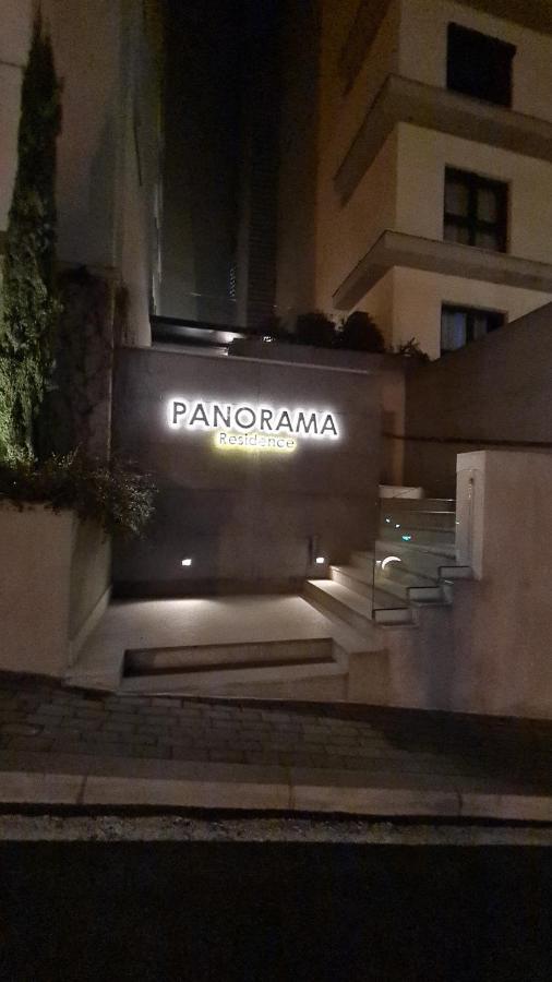 Anika Sweet Apartment At Vodno สโกเปีย ภายนอก รูปภาพ