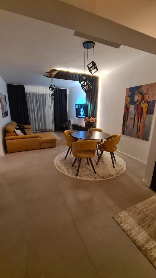 Anika Sweet Apartment At Vodno สโกเปีย ภายนอก รูปภาพ